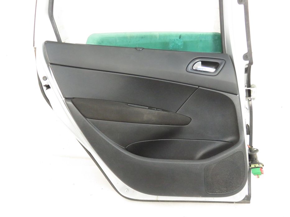 Drzwi Lewe Tylne Peugeot 308 Sw Kombi Ezrc Kombi