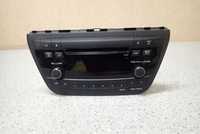 SUZUKI SX4 S-CROSS 13-16 RADIO Z CD