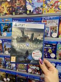 Hogwarts Legacy Хогвартс PlayStation 5 PS5 igame