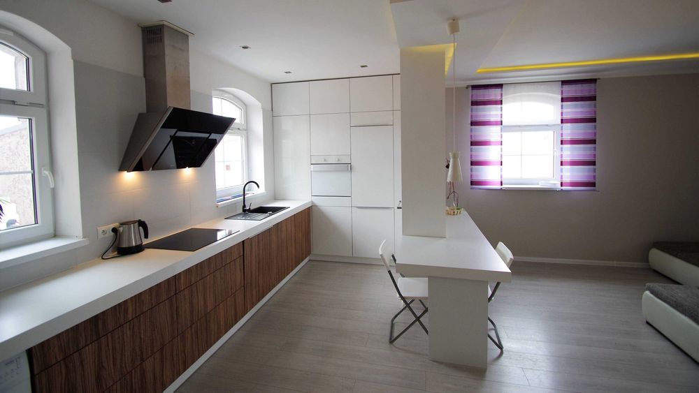 mieszkanie 50m do wynajęcia