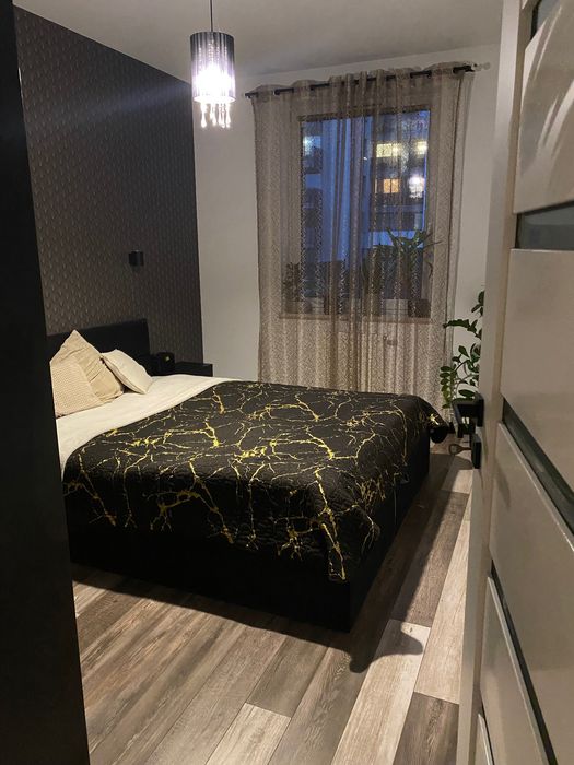 Mieszkanie na sprzedaż z Ogródekiem