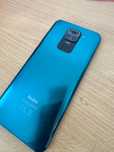 Redmi note 9 azul