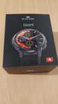 Nowy Smartwatch GlacierX Giant Black GX-G241
