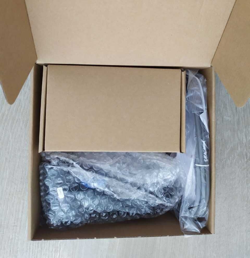 Сканер штрих-кода Datalogic QuickScan QD2430 USB