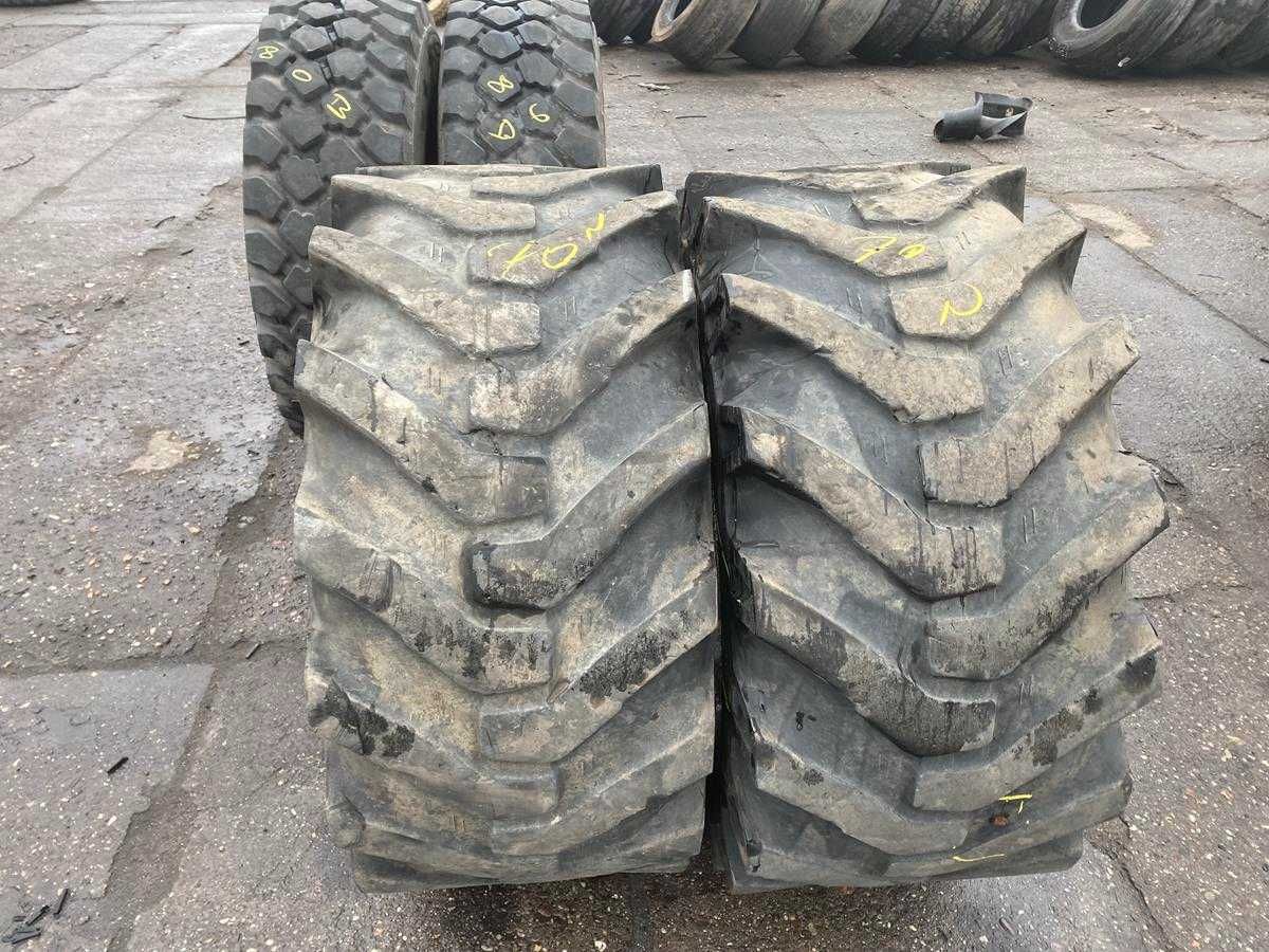 Opony używane przemysłowe 480/65-22.5 Mitas MPT06 18-22.5 Wysyłka