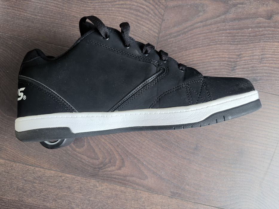 Butorolki Heelys Pro LG rozm. 45,5