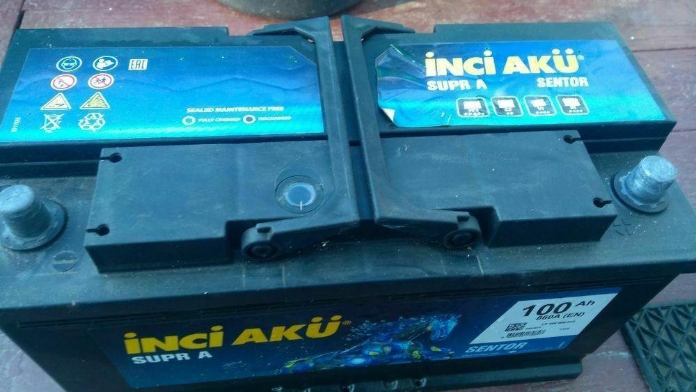 Перетворювач напруги