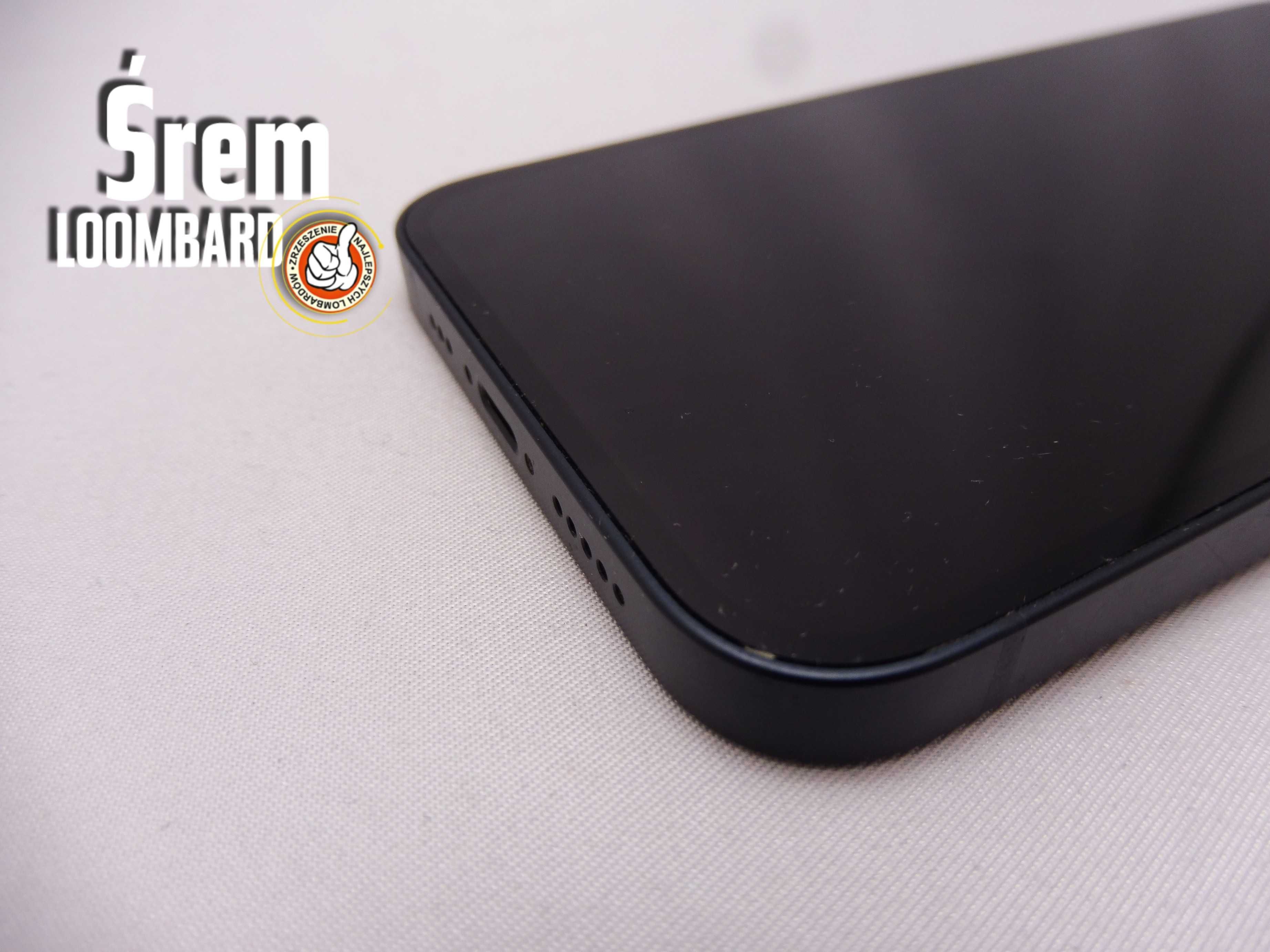 Telefon iPhone 13 128g 98% Kondycja Baterii, Kartonik, Stan db!
