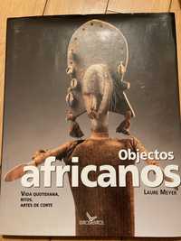 Objectos africanos por laure myers