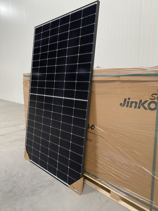 Сонячні панелі jinko JKM485N-60HL4-V