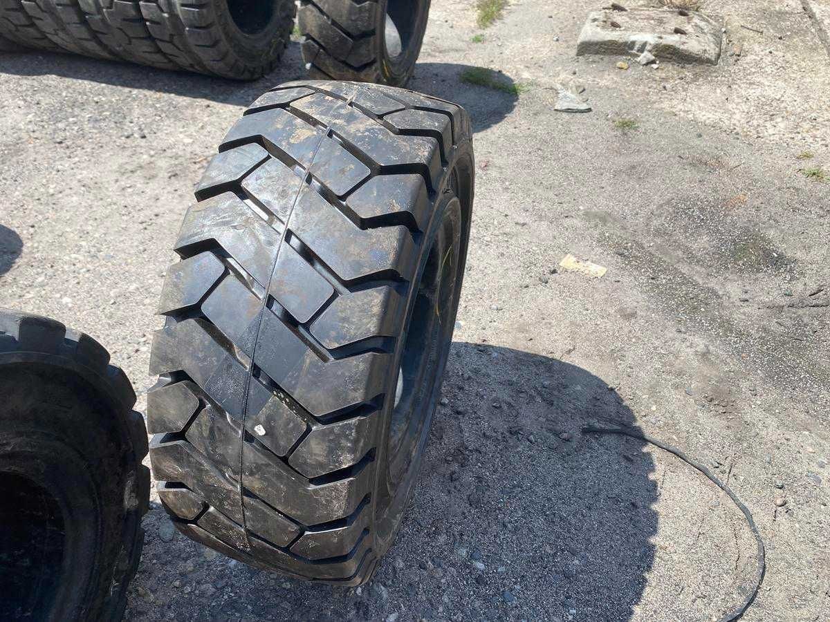 Opona używana 23x9-10 Rodaco QUICK 100% Bieżnika 225/75-10 WYSYŁKA