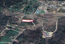 Terreno em Chaves, Oura