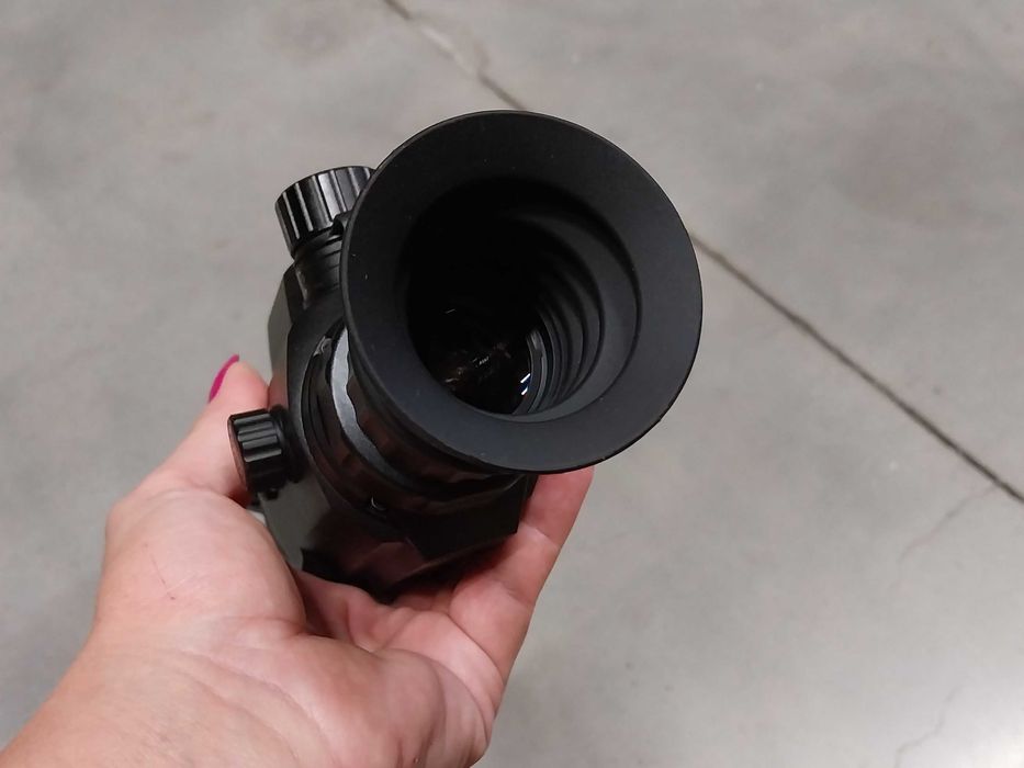 Celownik noktowizyjny HIKMICRO by HIKVISION Cheetah (548-083) Przecena