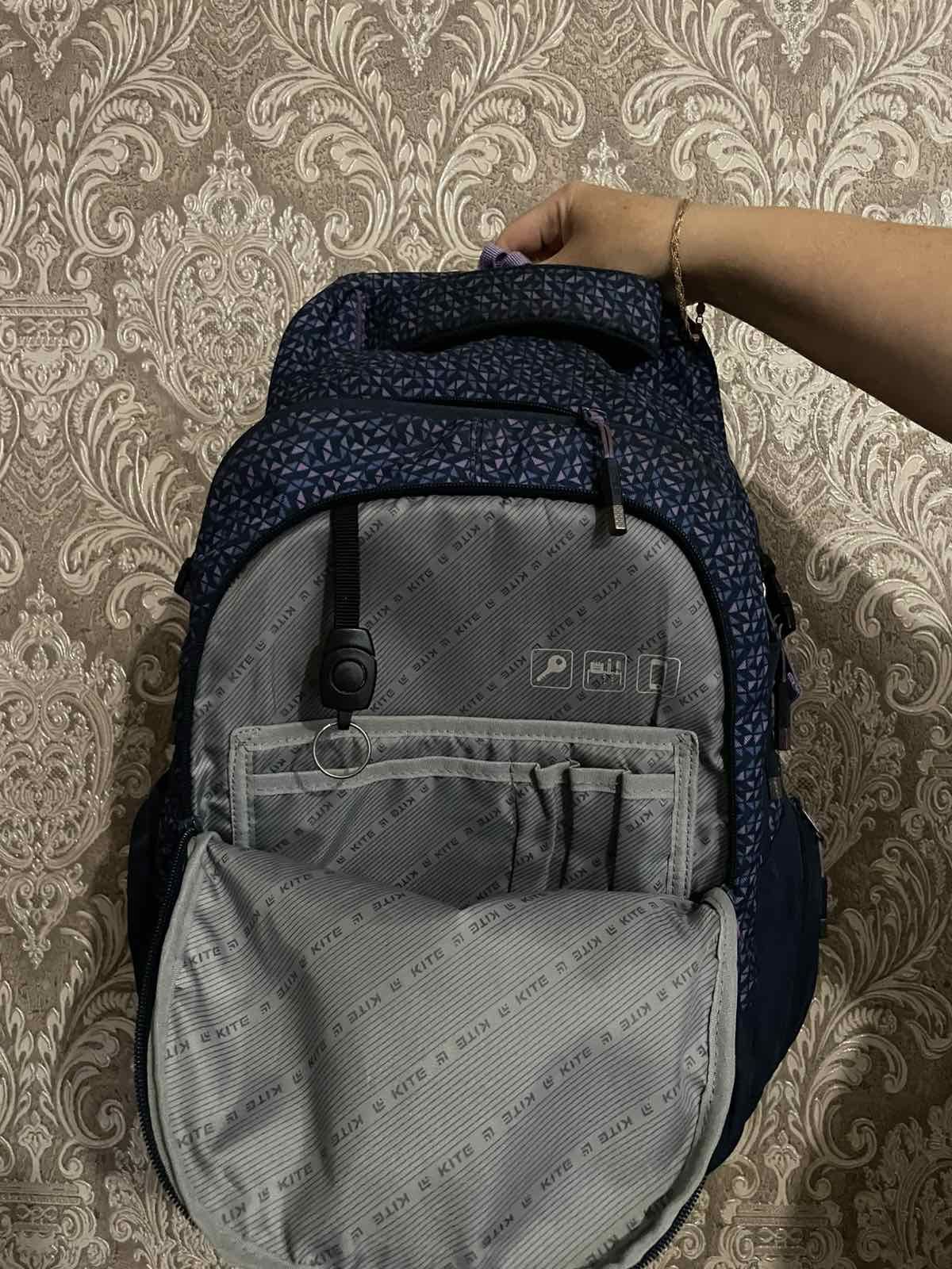 Продаю рюкзак Kite