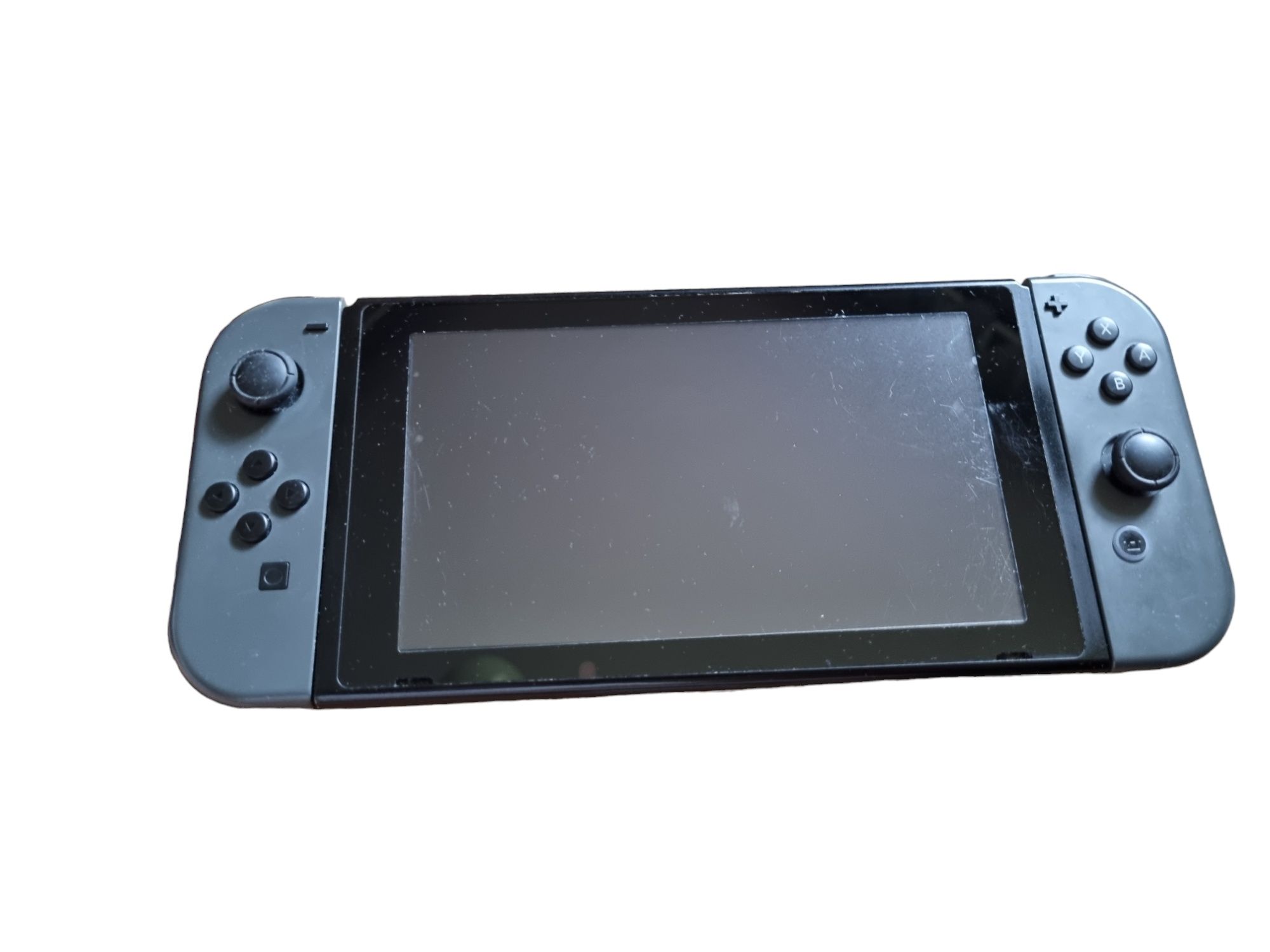 Konsola Nintendo Switch v2 etui sprawna szkło hartowane