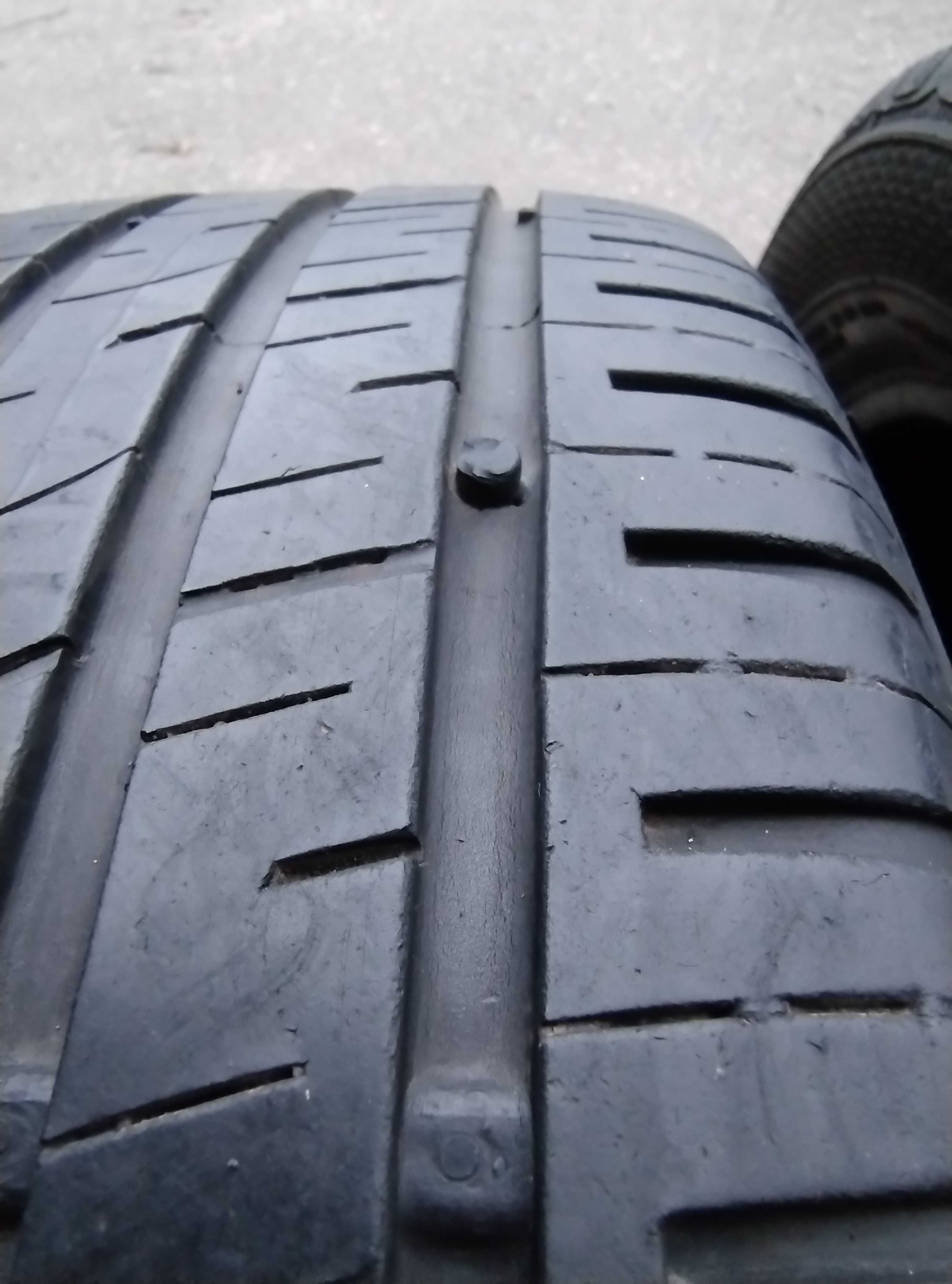 Opony letnie Barum Bravuris 205/55 R16 91H   4 sztuki.