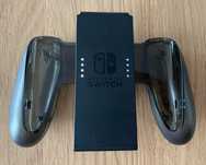 Uchwyt do Joy-Con Charging Grip Nintendo Switch - HAC-012
