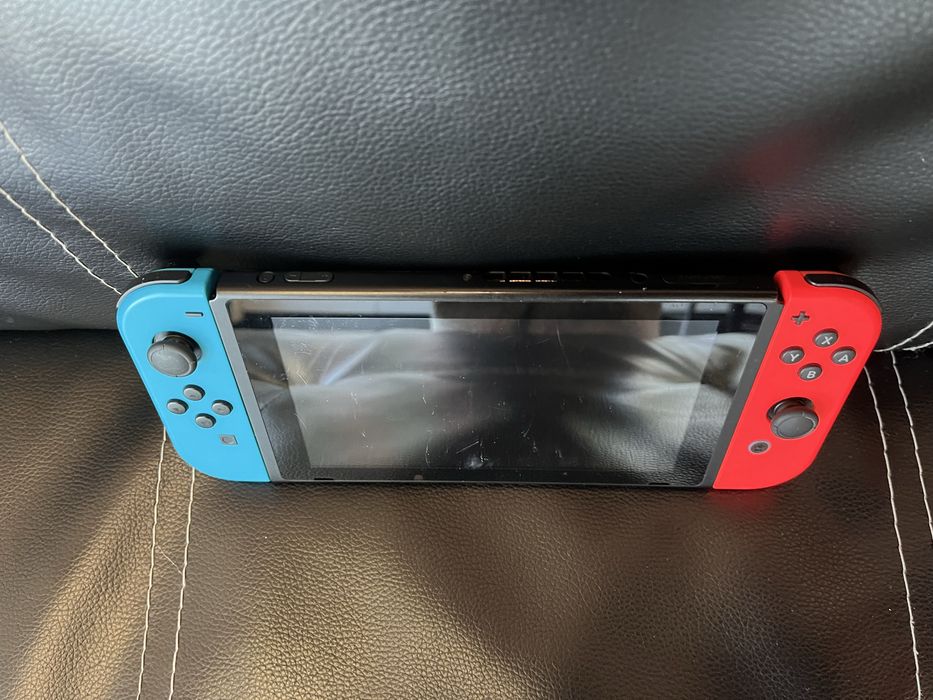 Продам Nintendo SWITCH