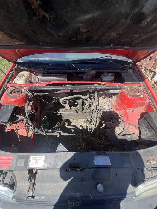 (ОБМІН НА ВАЗ) два пеже 405 під відновлення або на розбір