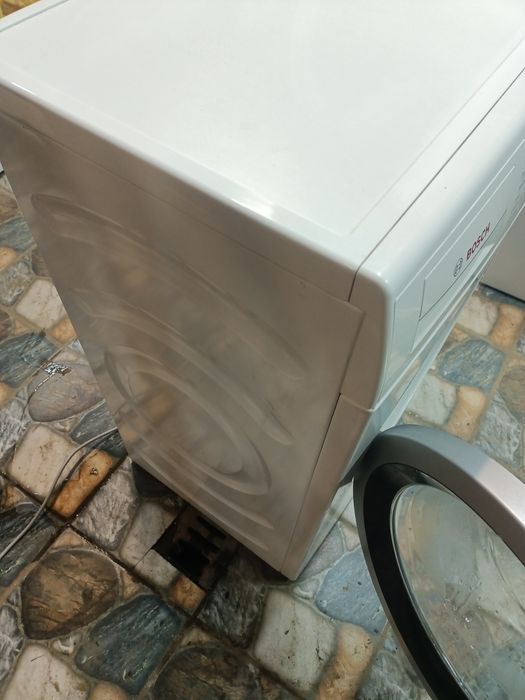 Пральна машина Бош