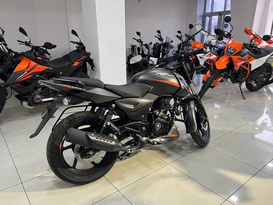 Bajaj Pulsar 180 Neon