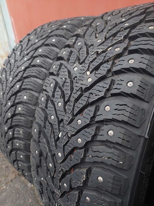 Колеса в сборе или отдельно Aluett и Nokian