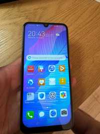 Huawei P Smart S 4/128GB