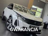 Peugeot 3008 Pure Led / Allure / Kamera / Virtul Kokpit / Gwarancja / FV 23%!