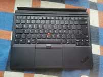 Klawiatura do tabletu Lenovo Thinkpad x1  3 generacji  !!!