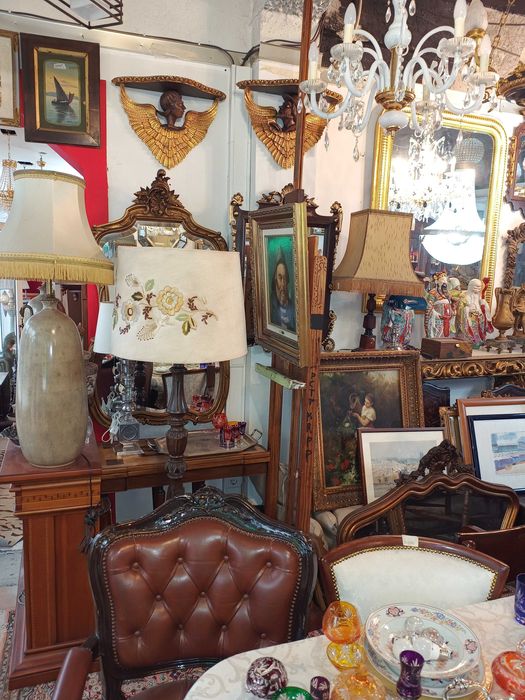Lote de Peças N7