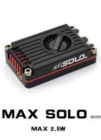 Rush max solo 5.8ghz 2.5w  48 каналів VTX