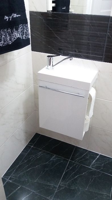 Glazura Absolute Modern