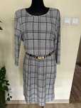 Sukienka Beloved roz XL