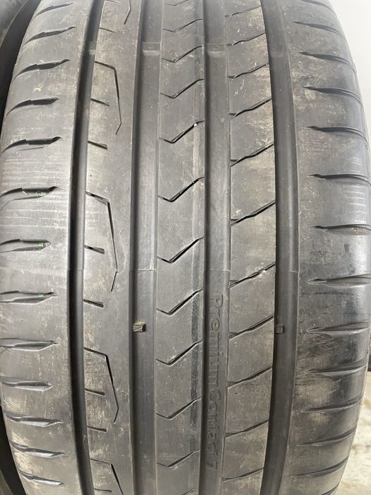 245/45R18 100Y XL Continental PremiumContact 7