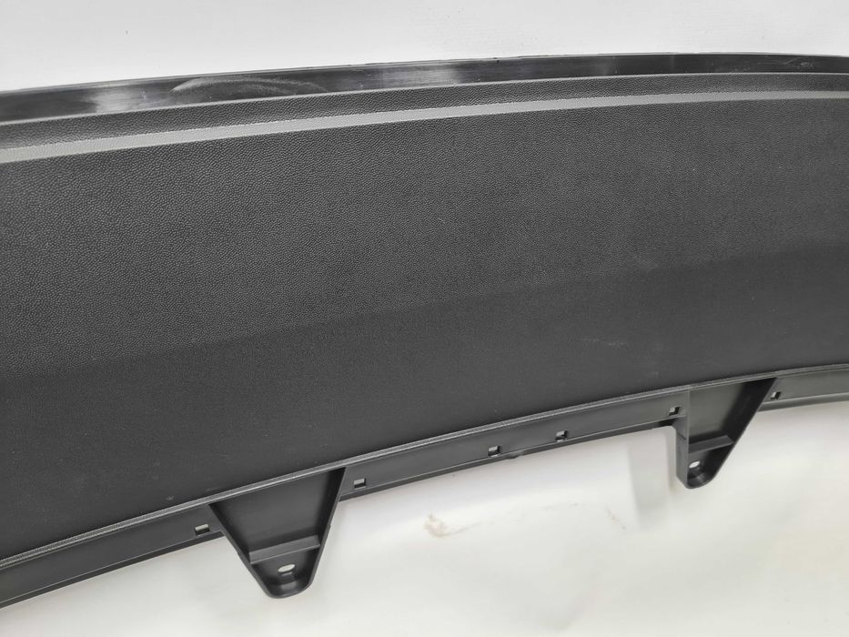 Spoiler dokładka zderzaka dolna przód przednia VW Jetta 10-15r