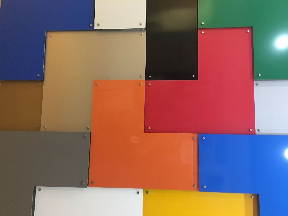 Композит 4мм Алюмінієві композитні панелі розпродаж АКП