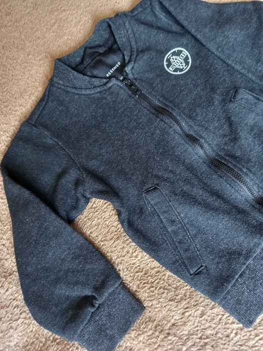 Polar, bluza dziecięca
