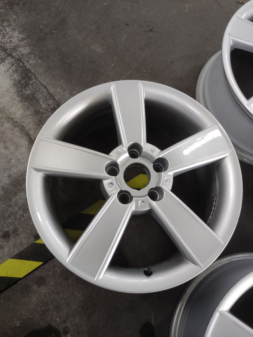 Jantes originais 17" 7J 5x112 7J ET54