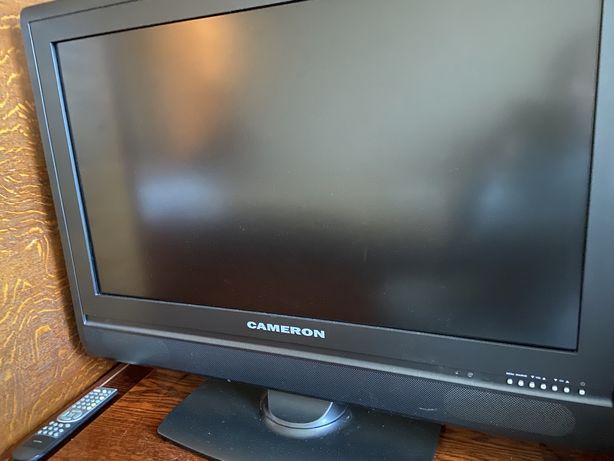 Телевизор в рабочем идеальном состоянии