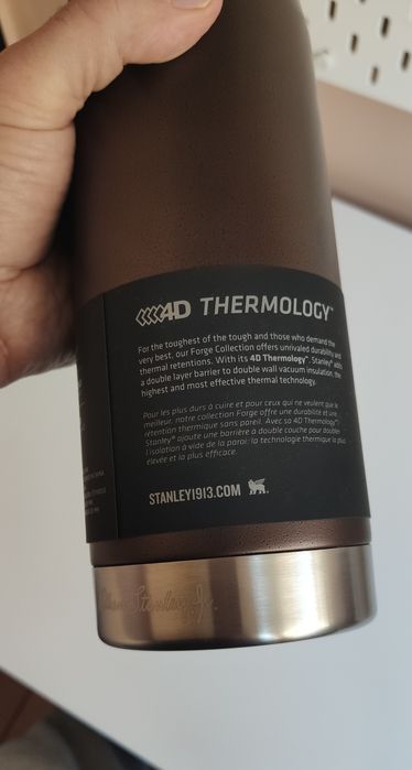 термос Stanley Forge 0.74 L, 25 oz Master Оригінал з США