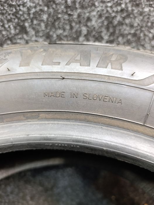 Шини 205/55R16 Goodyear Ultra Grip 9+
