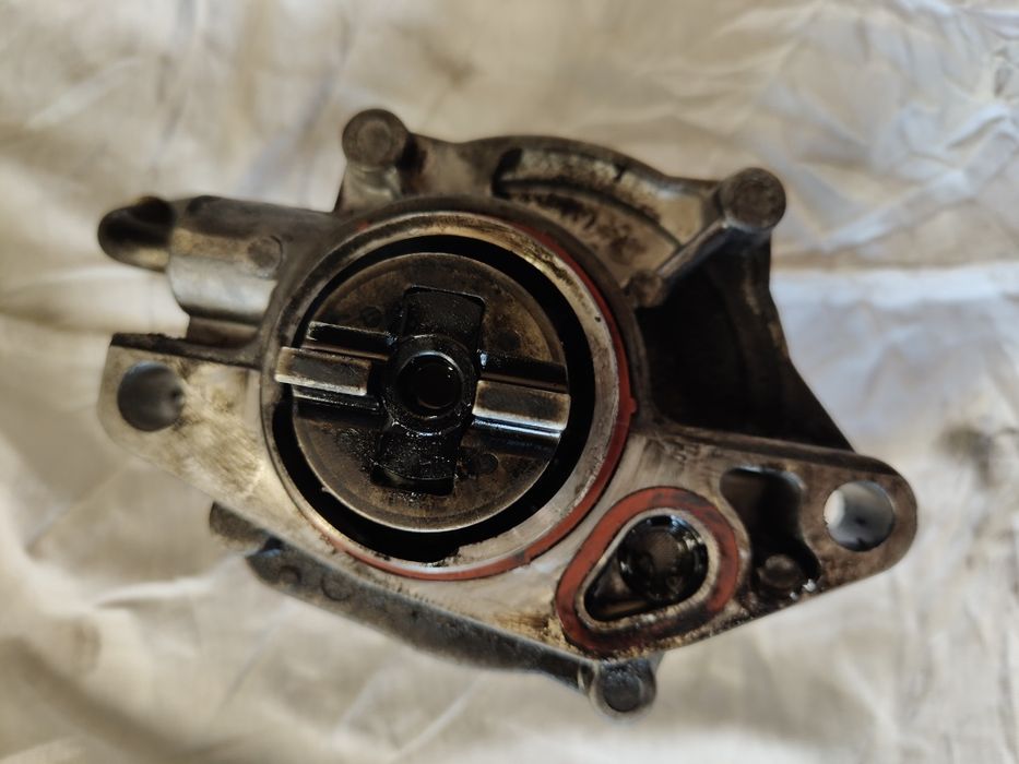 Wakum pompa vacum pompa peugeot 206 citroen HDi