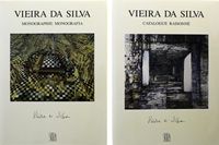 Catalogue Raisonné Vieira da Silva