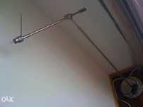 Candeeiro design