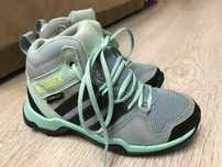 Сапоги Geox 27 ботинки adidas terrex 28