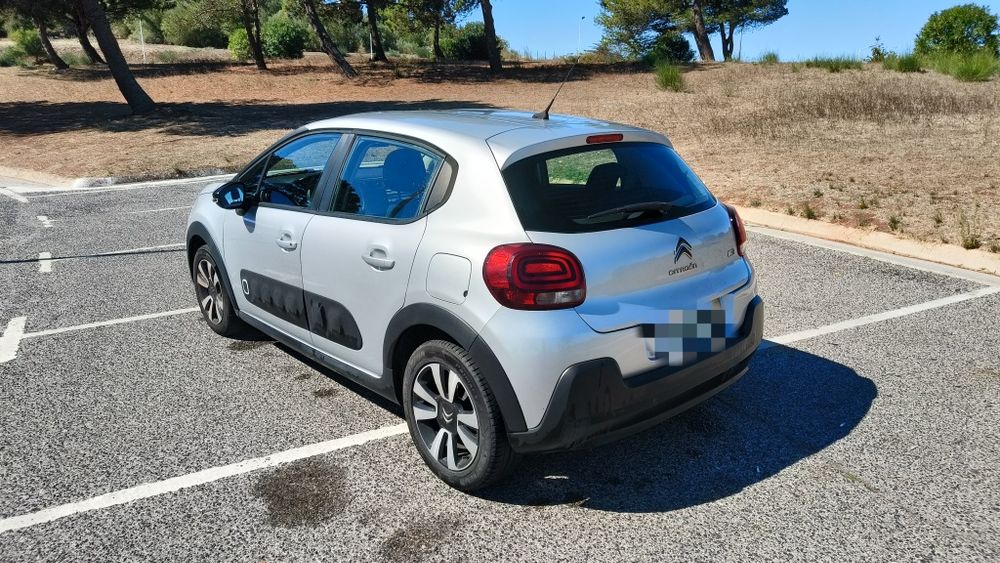 Citroen C 3 2017
