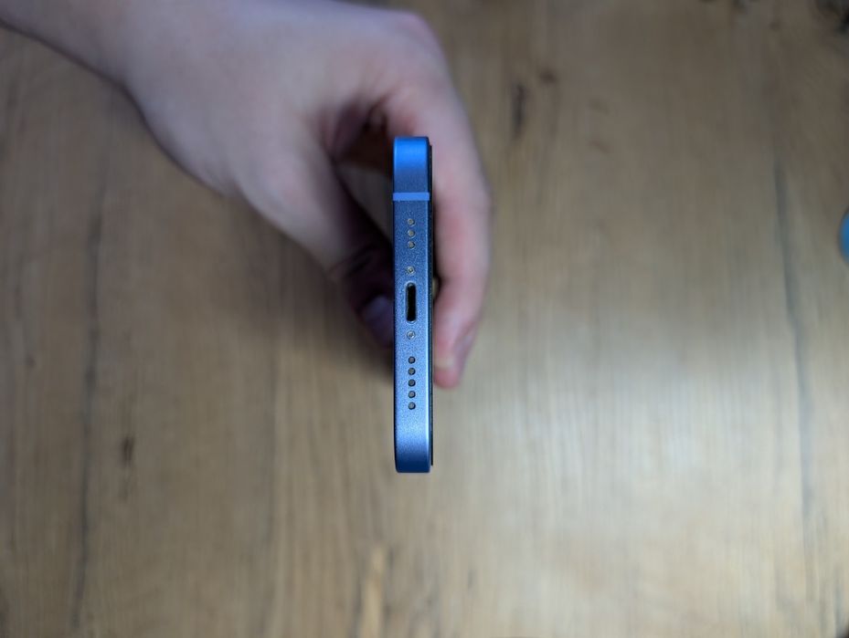 iPhone 12 stan idealny