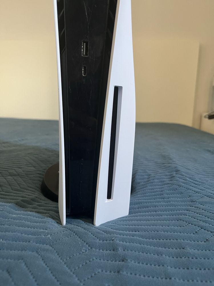 PS5 Standart 1 TB