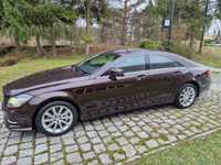 Mercedes-Benz CLS 350 CDI 4-Matic 218.393.1 sprzedam