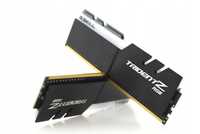 DDR4 - G SKILL Trident Z 4000 cl18  - 16 GB
